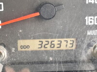 いすゞフォワードダンプ増トン（6t・8t）[写真33]