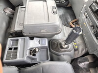 いすゞフォワードダンプ増トン（6t・8t）[写真35]