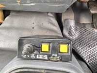 いすゞフォワードダンプ増トン（6t・8t）[写真36]