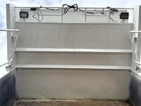 いすゞフォワードダンプ増トン（6t・8t）[写真10]