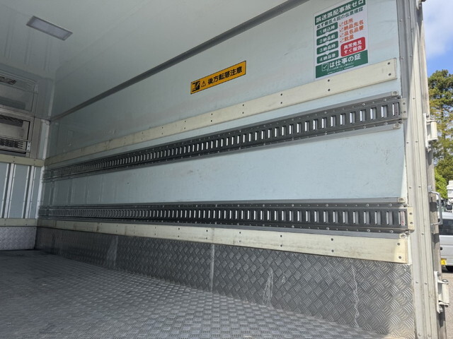 トヨタトヨエース冷凍車（冷蔵車）小型（2t・3t）[写真10]