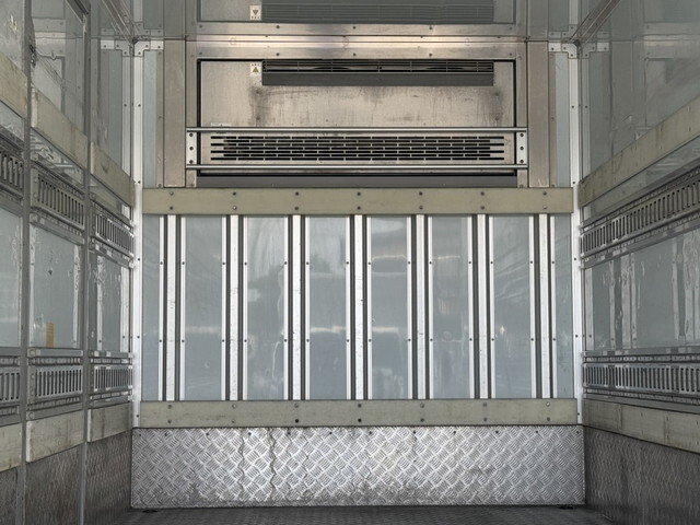 トヨタトヨエース冷凍車（冷蔵車）小型（2t・3t）[写真11]