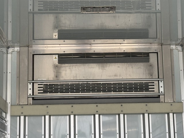 トヨタトヨエース冷凍車（冷蔵車）小型（2t・3t）[写真12]