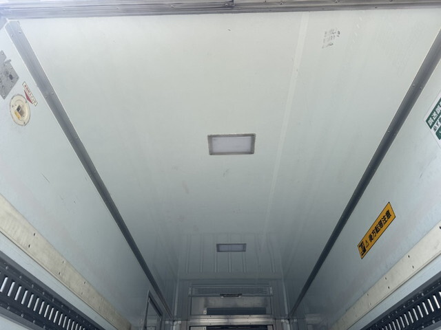 トヨタトヨエース冷凍車（冷蔵車）小型（2t・3t）[写真13]