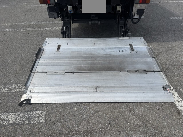 トヨタトヨエース冷凍車（冷蔵車）小型（2t・3t）[写真17]