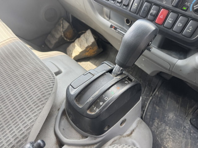 トヨタトヨエース冷凍車（冷蔵車）小型（2t・3t）[写真24]