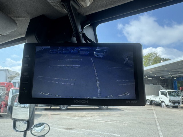 トヨタトヨエース冷凍車（冷蔵車）小型（2t・3t）[写真25]