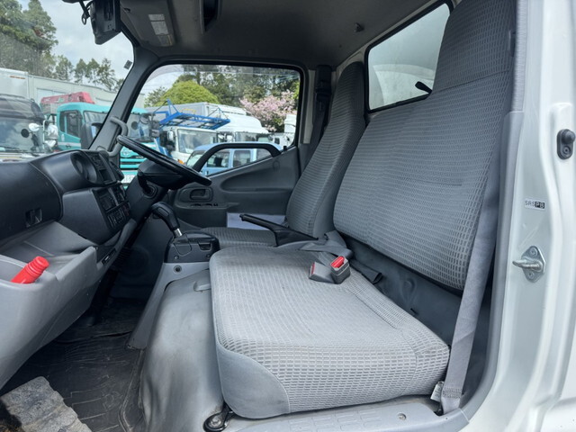 トヨタトヨエース冷凍車（冷蔵車）小型（2t・3t）[写真26]