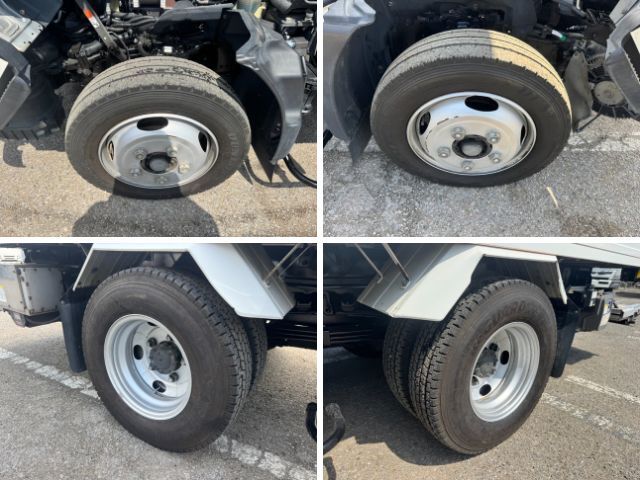 トヨタトヨエース冷凍車（冷蔵車）小型（2t・3t）[写真28]