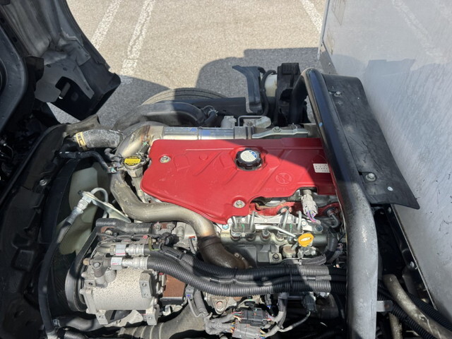 トヨタトヨエース冷凍車（冷蔵車）小型（2t・3t）[写真29]