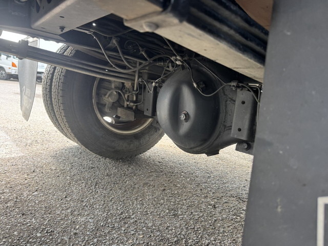 トヨタトヨエース冷凍車（冷蔵車）小型（2t・3t）[写真34]