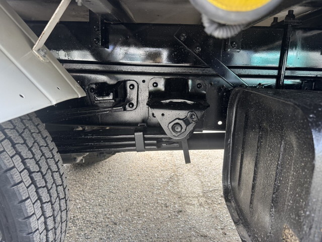 トヨタトヨエース冷凍車（冷蔵車）小型（2t・3t）[写真36]