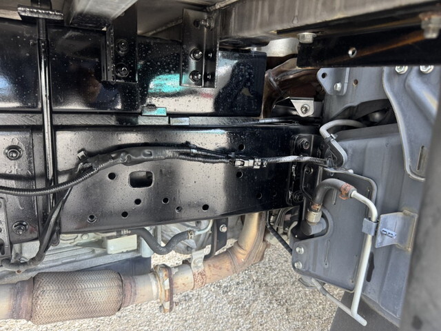 トヨタトヨエース冷凍車（冷蔵車）小型（2t・3t）[写真38]