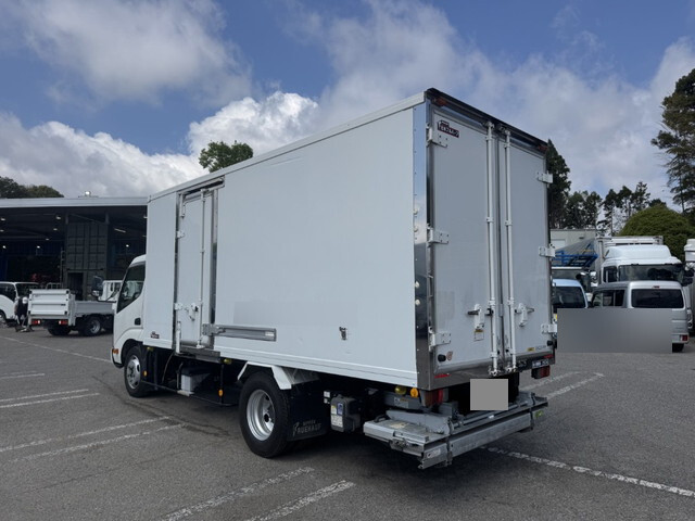 トヨタトヨエース冷凍車（冷蔵車）小型（2t・3t）[写真04]