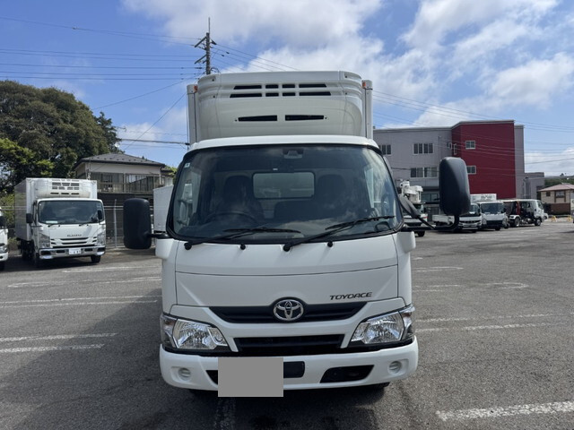 トヨタトヨエース冷凍車（冷蔵車）小型（2t・3t）[写真05]