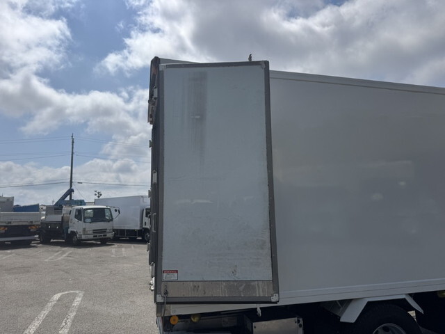 トヨタトヨエース冷凍車（冷蔵車）小型（2t・3t）[写真07]