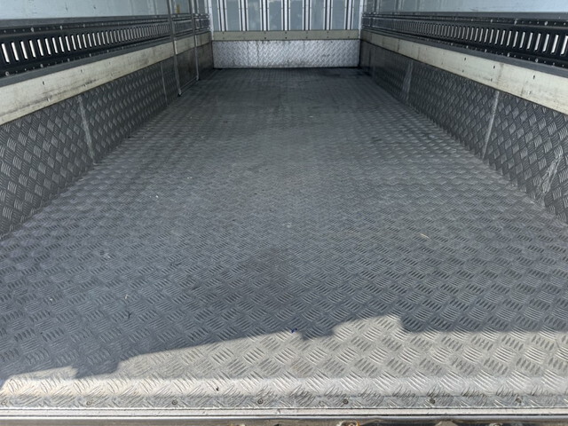 トヨタトヨエース冷凍車（冷蔵車）小型（2t・3t）[写真08]