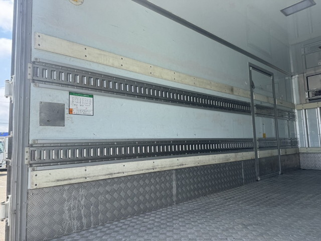 トヨタトヨエース冷凍車（冷蔵車）小型（2t・3t）[写真09]