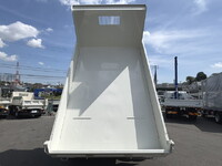 日野デュトロローダーダンプ小型（2t・3t）[写真12]