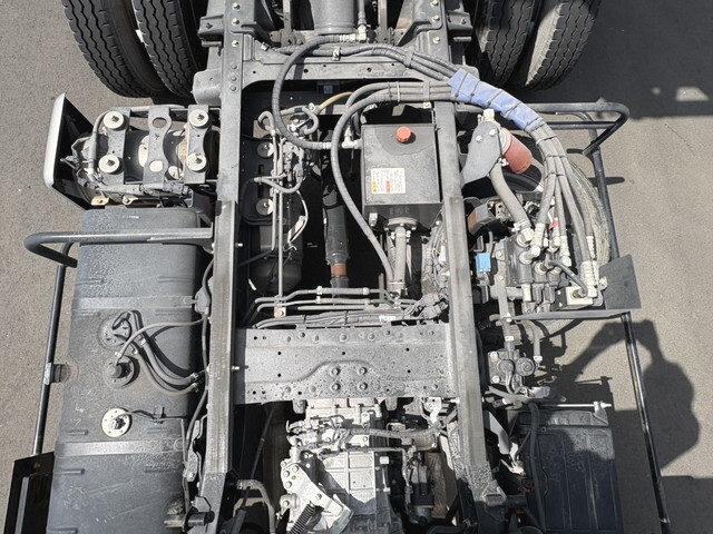 日野デュトロローダーダンプ小型（2t・3t）[写真16]