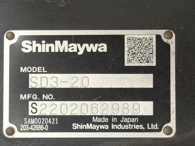 日野デュトロローダーダンプ小型（2t・3t）[写真18]