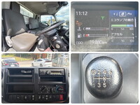 日野デュトロローダーダンプ小型（2t・3t）[写真22]