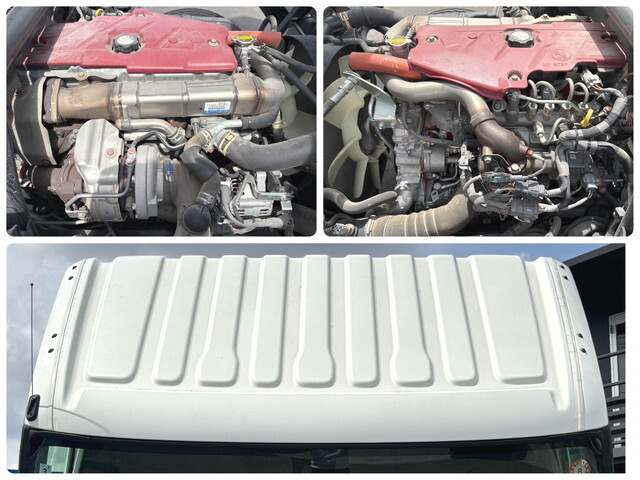 日野デュトロローダーダンプ小型（2t・3t）[写真23]