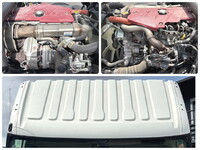 日野デュトロローダーダンプ小型（2t・3t）[写真24]