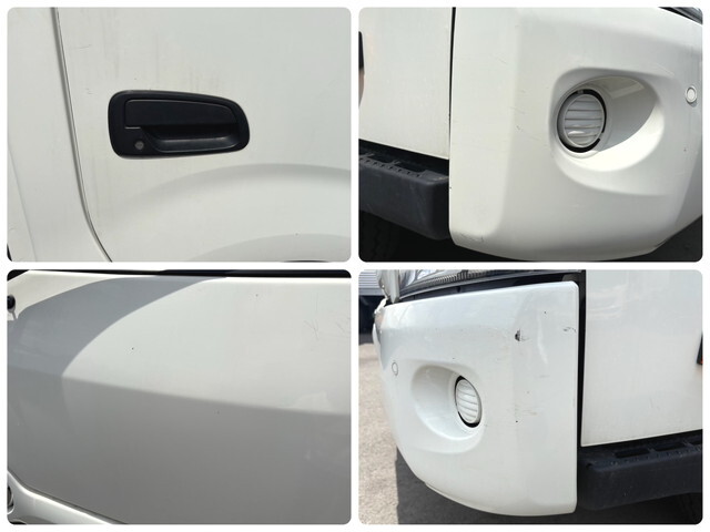 日野デュトロローダーダンプ小型（2t・3t）[写真25]