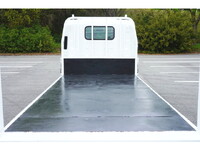 いすゞエルフ平ボディ小型（2t・3t）[写真11]