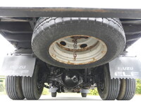 いすゞエルフ平ボディ小型（2t・3t）[写真12]