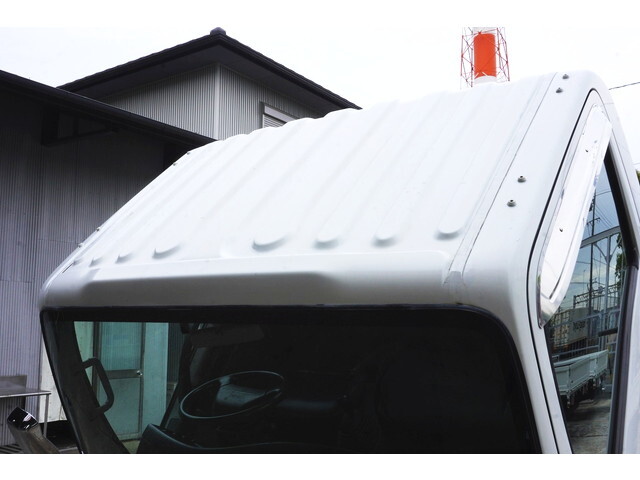 いすゞエルフ平ボディ小型（2t・3t）[写真19]