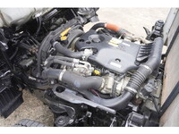 いすゞエルフ平ボディ小型（2t・3t）[写真21]