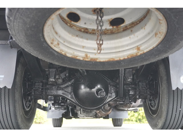 いすゞエルフ平ボディ小型（2t・3t）[写真25]