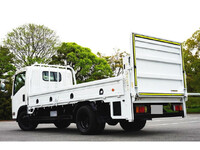 いすゞエルフ平ボディ小型（2t・3t）[写真02]