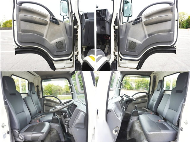 いすゞエルフ平ボディ小型（2t・3t）[写真31]