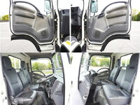 いすゞエルフ平ボディ小型（2t・3t）[写真32]