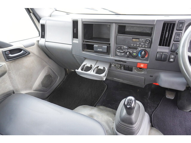 いすゞエルフ平ボディ小型（2t・3t）[写真35]