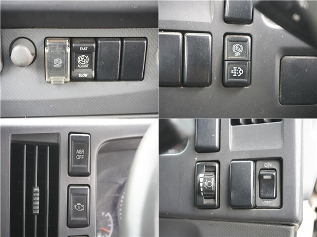 いすゞエルフ平ボディ小型（2t・3t）[写真37]