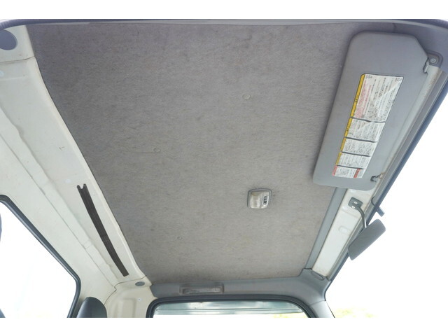 いすゞエルフ平ボディ小型（2t・3t）[写真39]