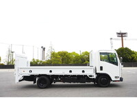 いすゞエルフ平ボディ小型（2t・3t）[写真07]