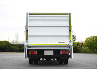 いすゞエルフ平ボディ小型（2t・3t）[写真08]