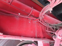 いすゞギガダンプ大型（10t）[写真11]