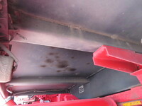 いすゞギガダンプ大型（10t）[写真13]