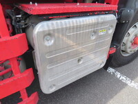 いすゞギガダンプ大型（10t）[写真14]