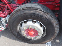 いすゞギガダンプ大型（10t）[写真15]