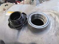 いすゞギガダンプ大型（10t）[写真19]