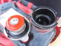 いすゞギガダンプ大型（10t）[写真20]