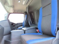 いすゞギガダンプ大型（10t）[写真22]