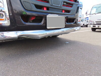 いすゞギガダンプ大型（10t）[写真25]